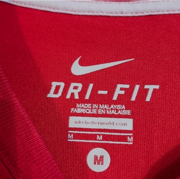 Medium Tall  Nike Tee Shirt New with out tag - Picture 4 of 7